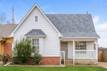 5530 Oak Branch Cir Memphis, TN 38135